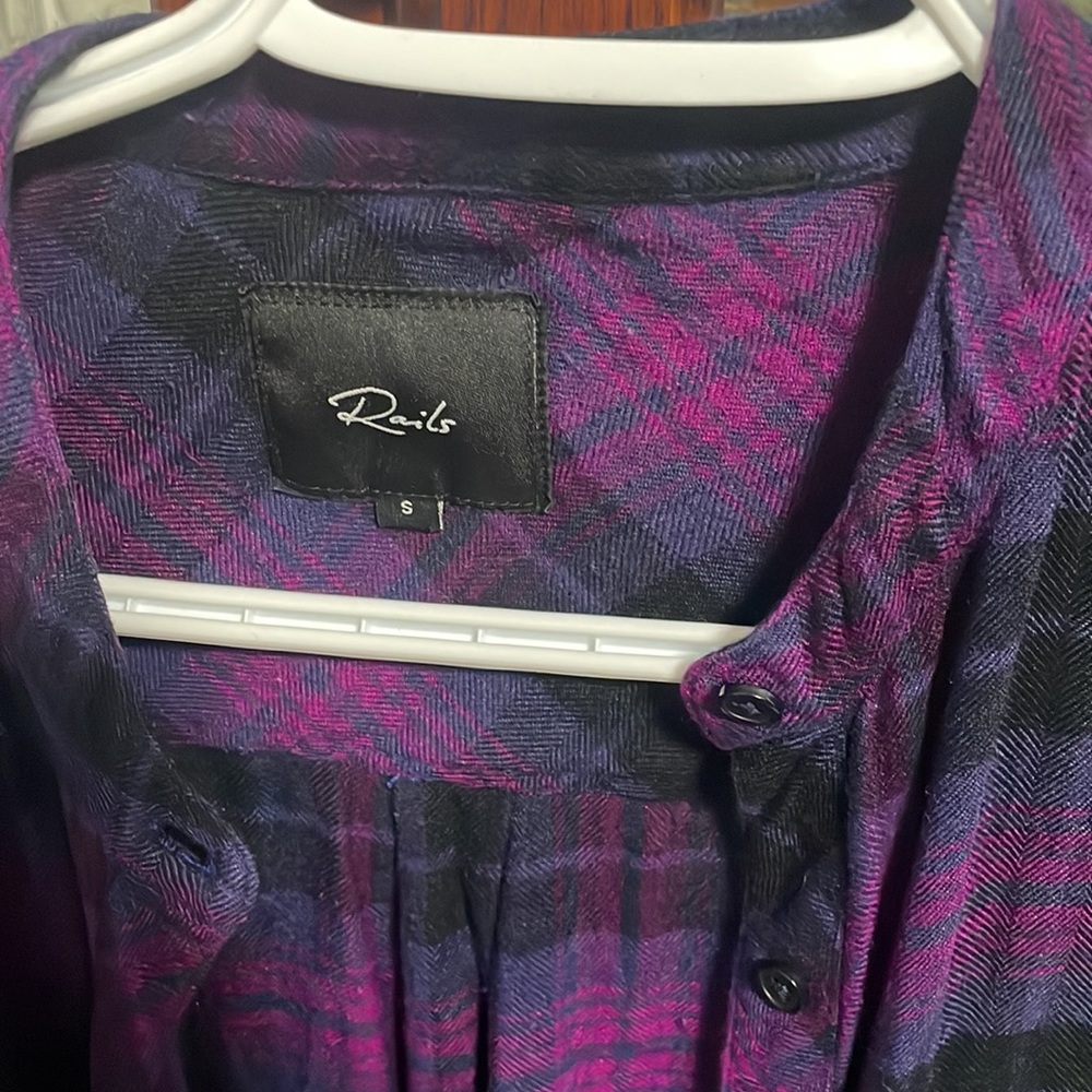 Rails size medium - Picture 2 of 3